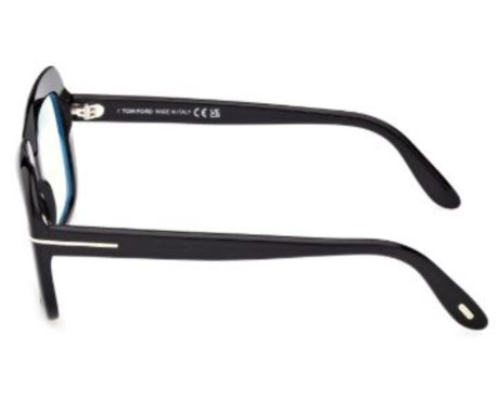246869-Lunettes de vue Tom Ford FT6096-B