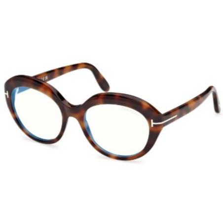 Tom Ford FT6095-B Zonnebril
