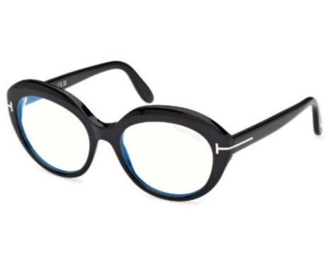 246879-Lunettes de vue Tom Ford FT6095-B