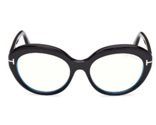 Tom Ford FT6095-B Zonnebril