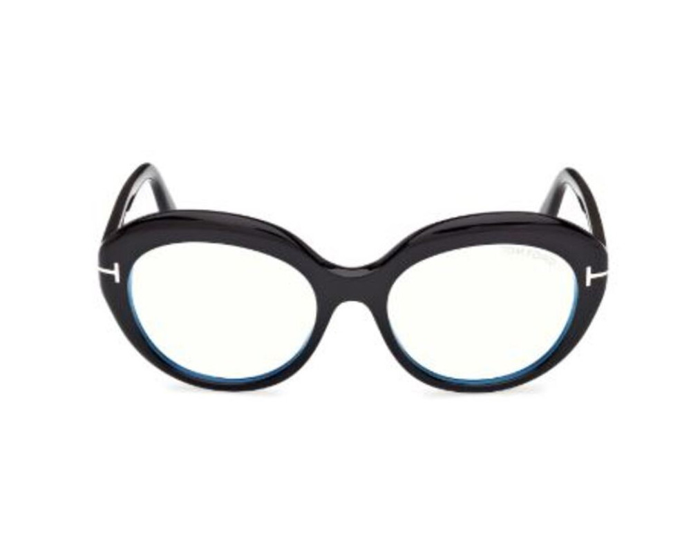 Tom Ford FT6095-B Zonnebril