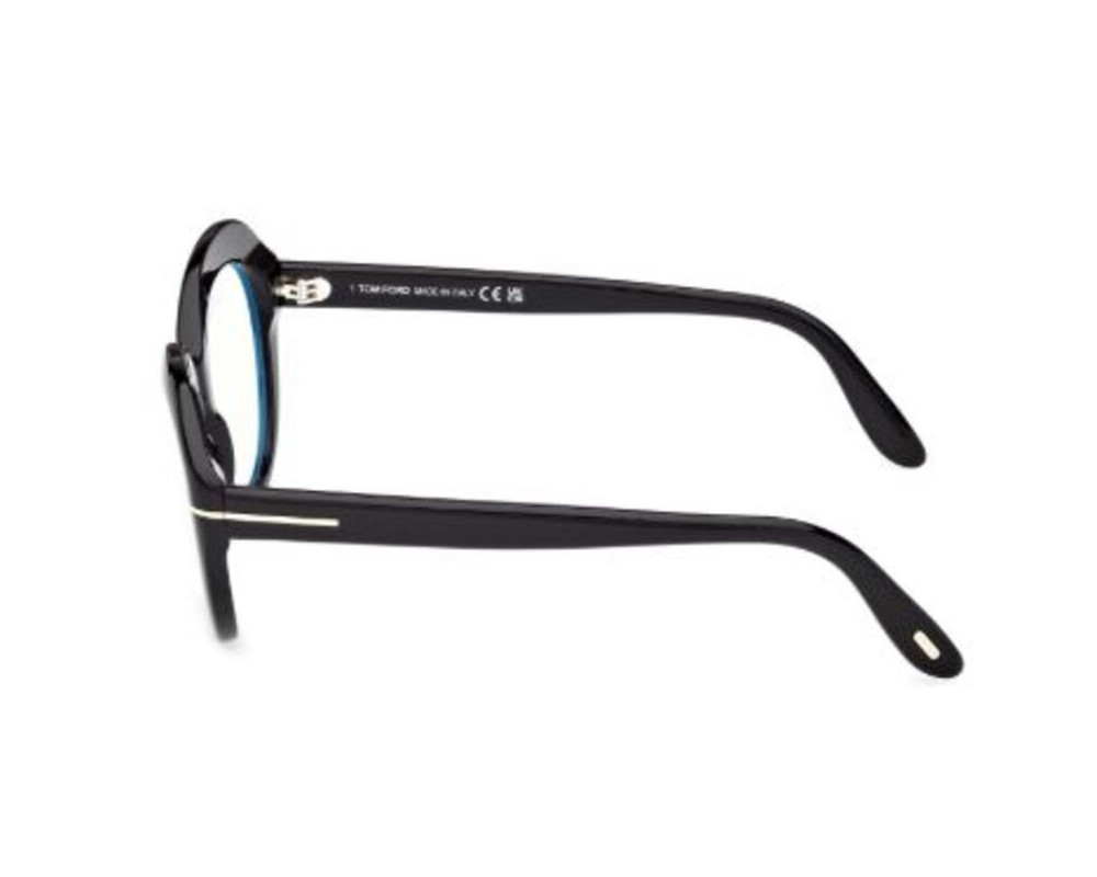 Tom Ford FT6095-B Zonnebril