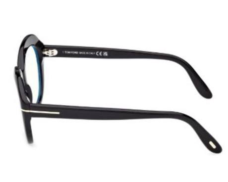 246881-Tom Ford FT6095-B Zonnebril