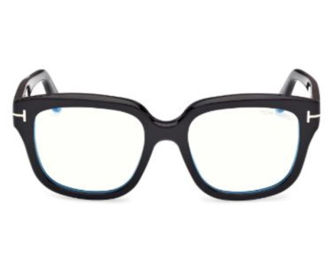 246892-Lunettes de vue Tom Ford FT6094-B