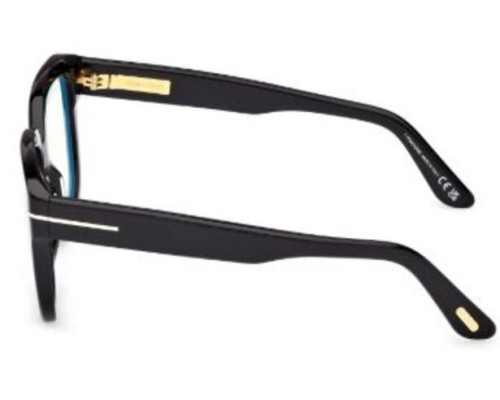 Tom Ford FT6094-B Zonnebril