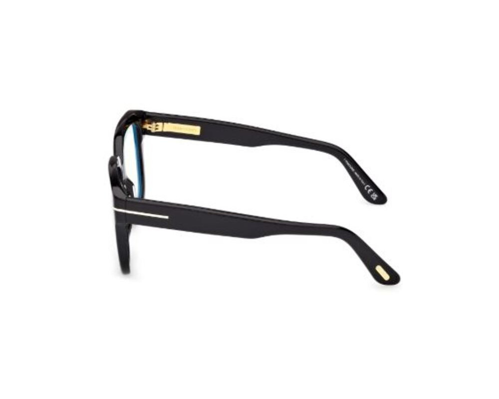 Tom Ford FT6094-B Zonnebril