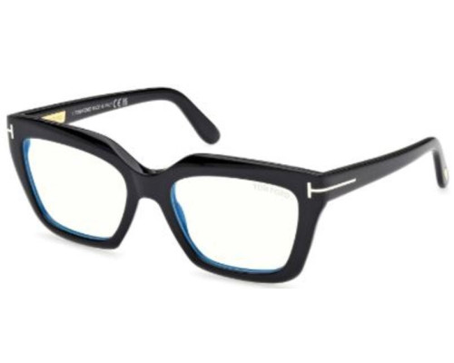 Tom Ford FT6093-B Zonnebril
