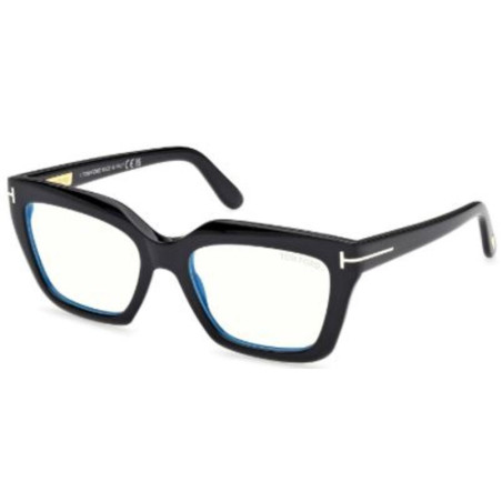Tom Ford FT6093-B Zonnebril