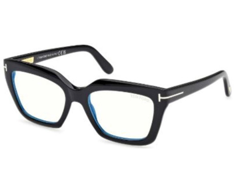 246908-Lunettes de vue Tom Ford FT6093-B