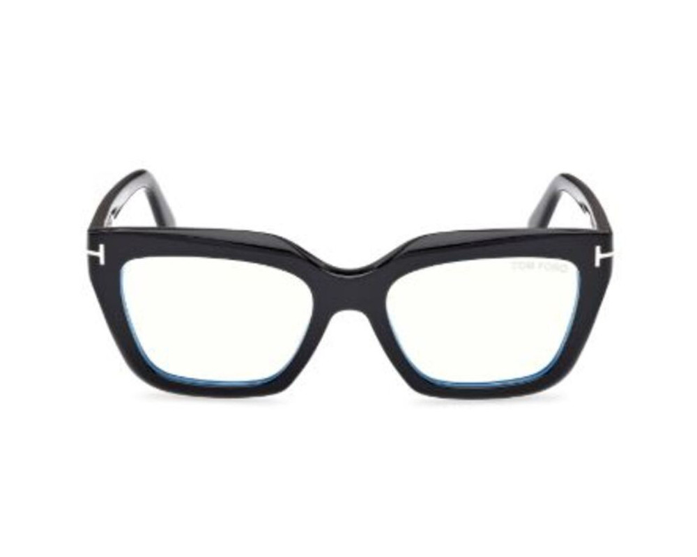 Tom Ford FT6093-B Zonnebril