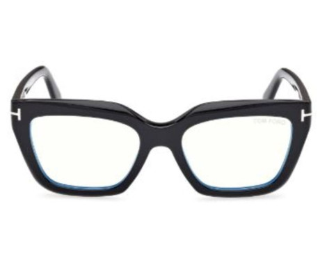 246909-Tom Ford FT6093-B Zonnebril