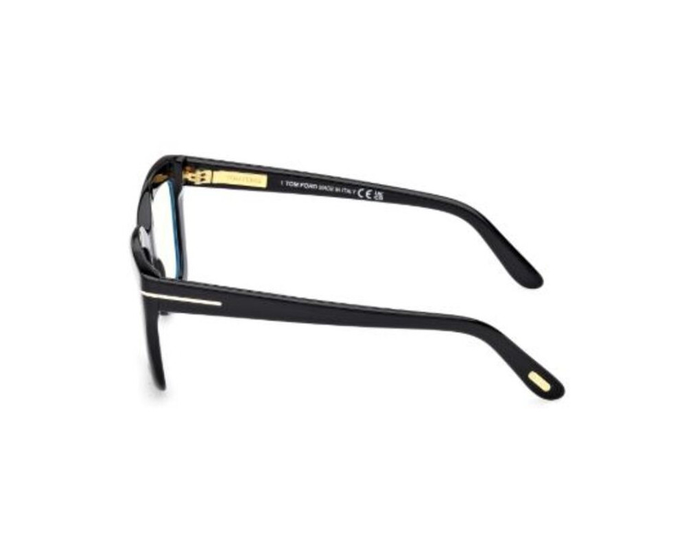 Tom Ford FT6093-B Zonnebril