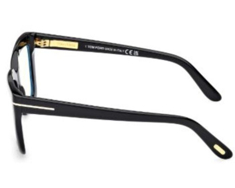 246910-Tom Ford FT6093-B Zonnebril
