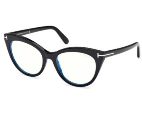 246939-Lunettes de vue Tom Ford FT6091-B