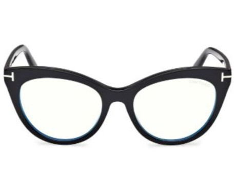 246940-Tom Ford FT6091-B Zonnebril