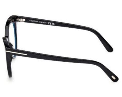Lunettes de vue Tom Ford FT6091-B