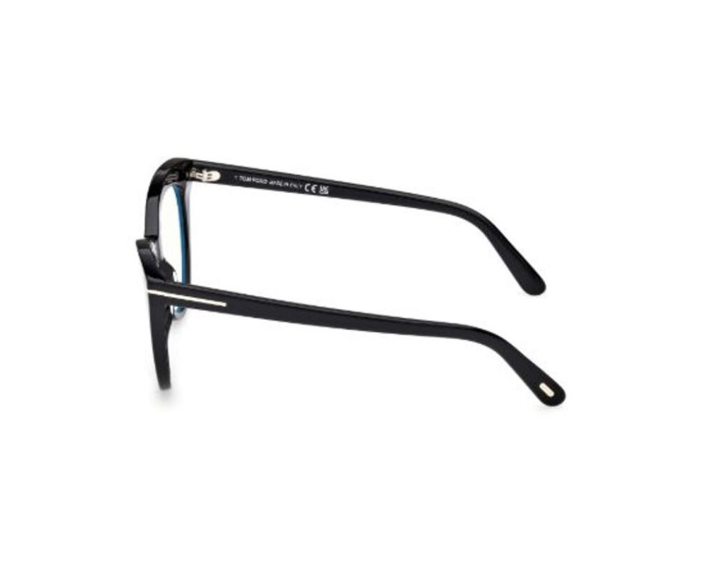 Lunettes de vue Tom Ford FT6091-B