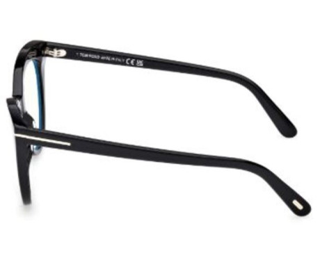 246941-Tom Ford FT6091-B Zonnebril