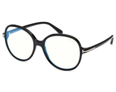 246997-Lunettes de vue Tom Ford FT6090-B