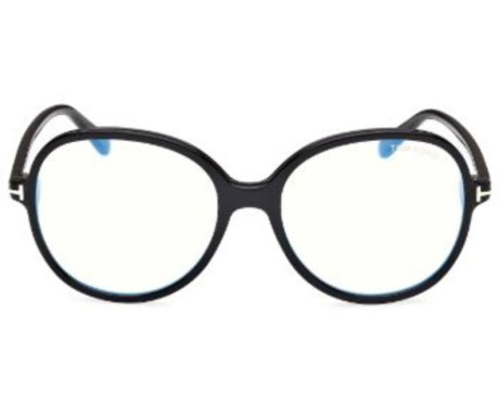 246998-Tom Ford FT6090-B Zonnebril
