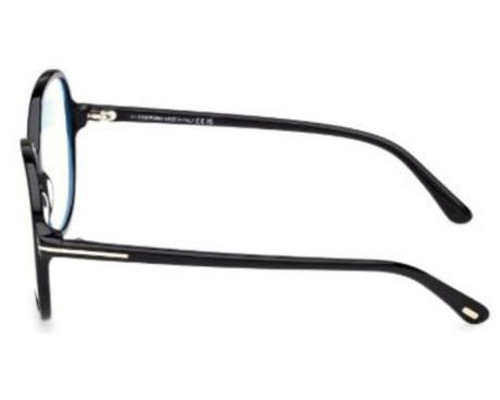 246999-Tom Ford FT6090-B Zonnebril