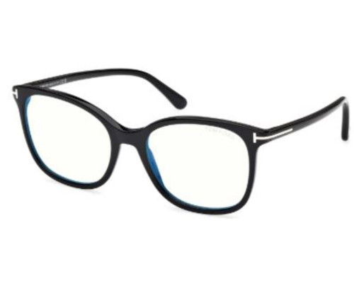Tom Ford FT6089-B Zonnebril