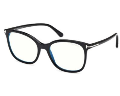 247006-Lunettes de vue Tom Ford FT6089-B