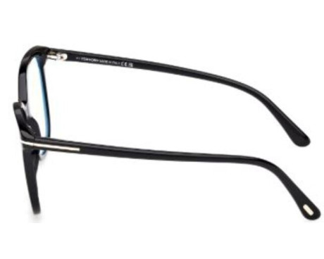247008-Tom Ford FT6089-B Zonnebril