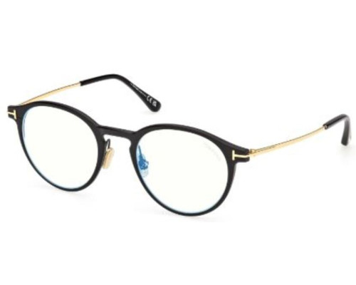 Lunettes de vue Tom Ford FT6088-B