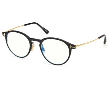 247021-Tom Ford FT6088-B Zonnebril