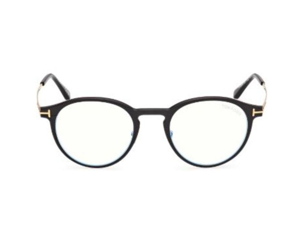 Lunettes de vue Tom Ford FT6088-B