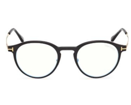 247022-Tom Ford FT6088-B Zonnebril