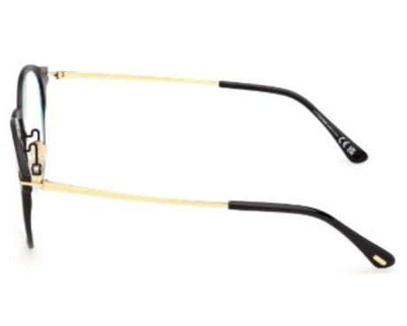 247023-Tom Ford FT6088-B Zonnebril
