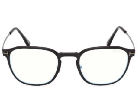247028-Lunettes de vue Tom Ford FT6087-B