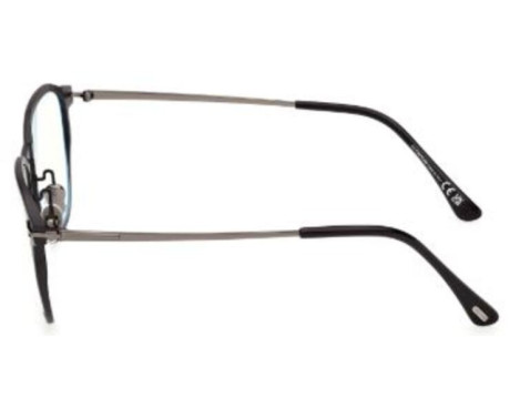 247029-Tom Ford FT6087-B Zonnebril