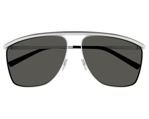 Lunettes de Soleil Saint Laurent SL Logo SL 820 VICTOIRE