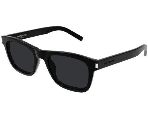 Lunettes de Soleil Saint Laurent Corner Angle SL 819