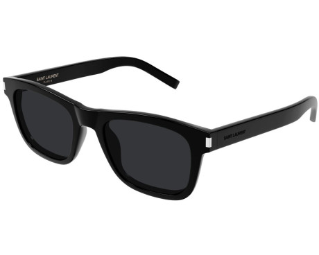 247152-Saint Laurent Hoek SL 819 Zonnebril