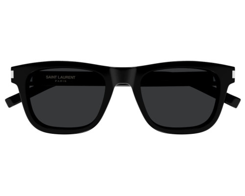 Saint Laurent Hoek SL 819 Zonnebril
