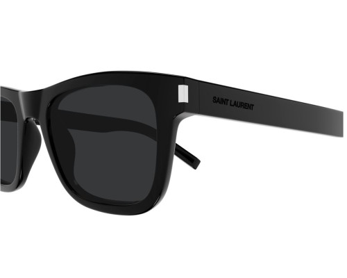 Lunettes de Soleil Saint Laurent Corner Angle SL 819
