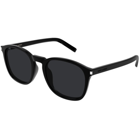 Saint Laurent Hoek SL 818 Zonnebril