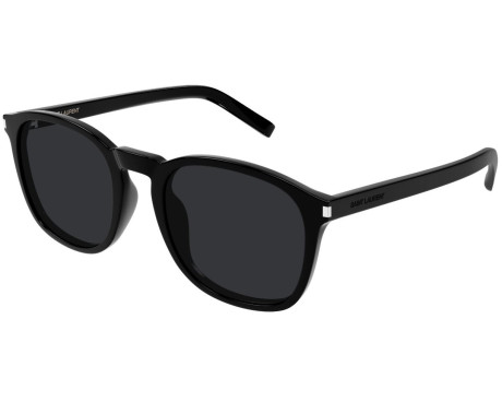 247167-Lunettes de Soleil Saint Laurent Corner Angle SL 818
