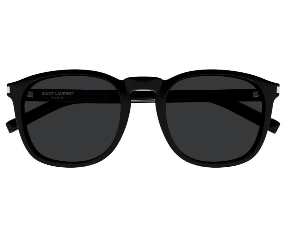 Lunettes de Soleil Saint Laurent Corner Angle SL 818