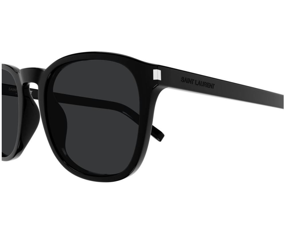 Lunettes de Soleil Saint Laurent Corner Angle SL 818