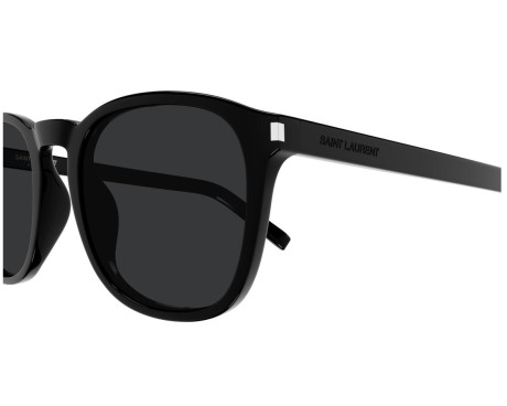 247169-Lunettes de Soleil Saint Laurent Corner Angle SL 818