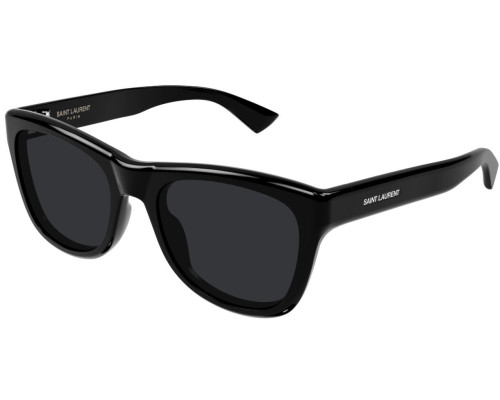 Zonnebril Saint Laurent SL Logo SL 816