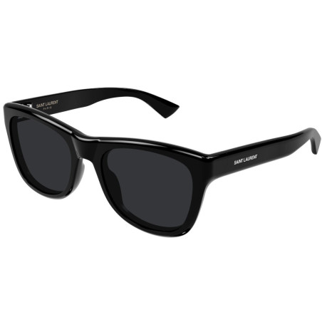 Zonnebril Saint Laurent SL Logo SL 816