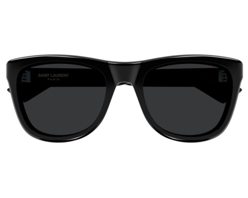 Zonnebril Saint Laurent SL Logo SL 816
