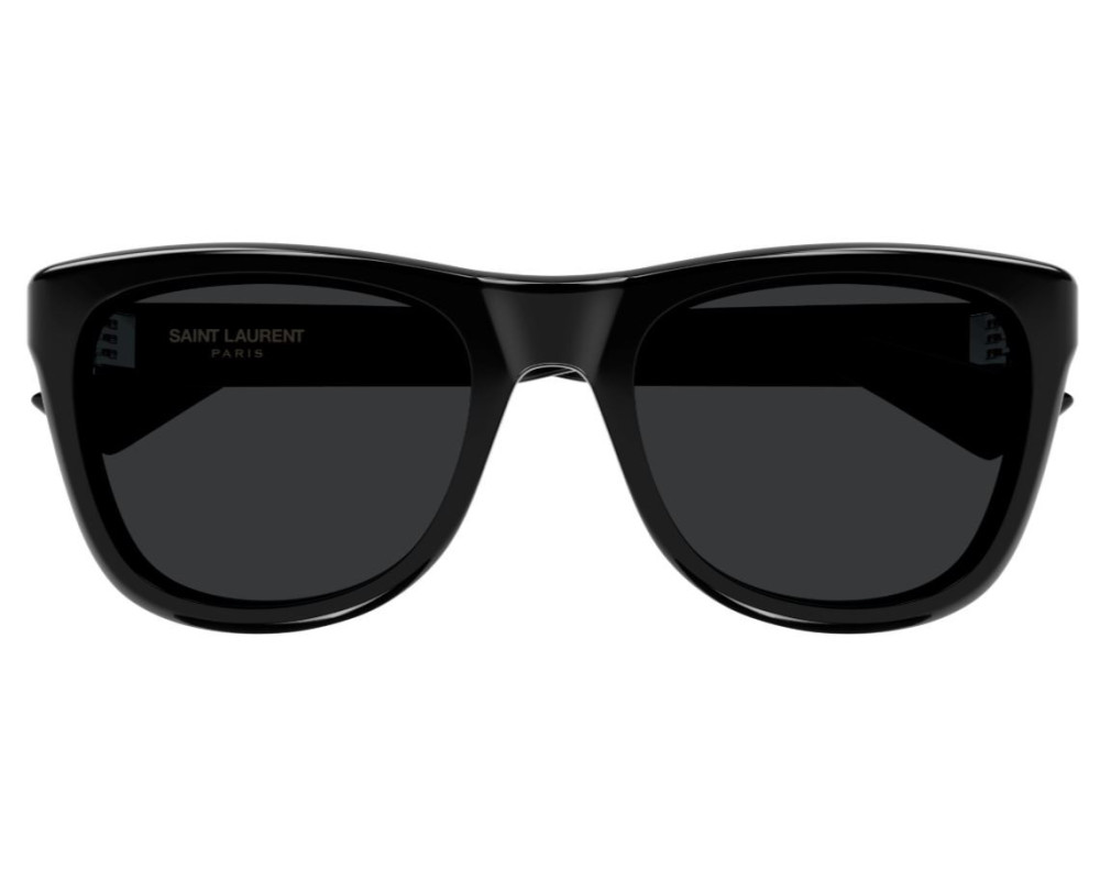Zonnebril Saint Laurent SL Logo SL 816