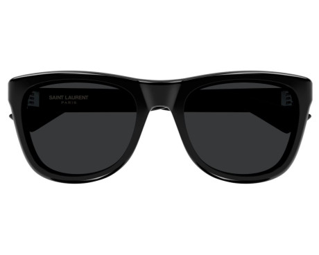 247178-Lunettes de Soleil Saint Laurent SL Logo SL 816
